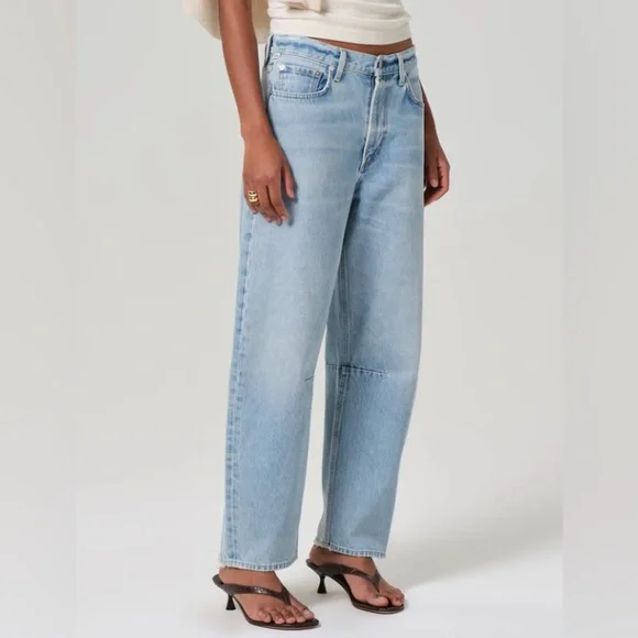 Citizens of Humanity Miro Jean - size 24 - Picture 4 of 11